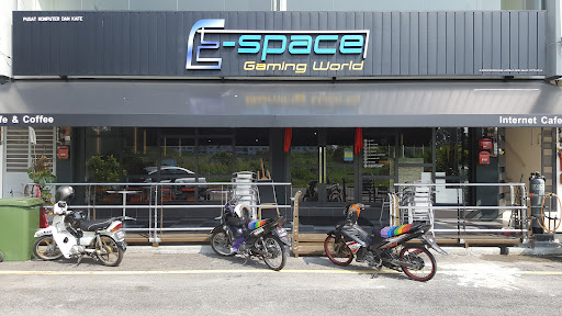 E-Space Gaming World