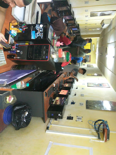 Netwave Cybercafe