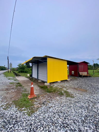 MKS CABIN