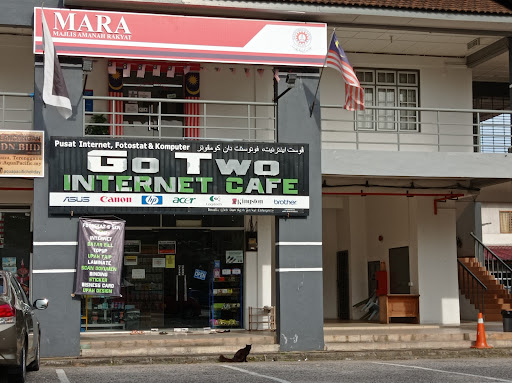 GoTwo Internet Cafe