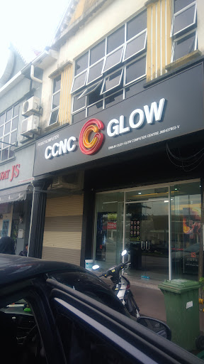 Glow Cyber Cafe