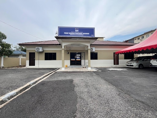 NADI Kg Padang Pokok Mangga