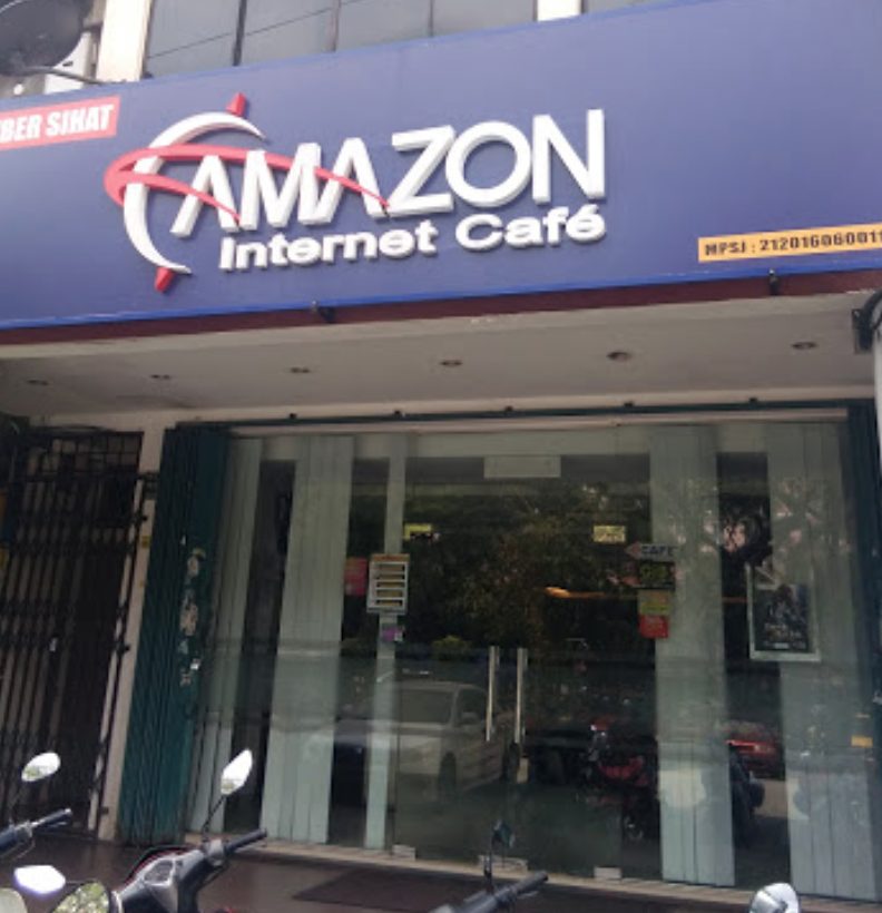 Cyber Cafe Terbaik di Jerantut 1 Cyber Café Terbaik di Jerantut – Wi‑Fi Cepat, Suasana Nyaman & Harga Berpatutan