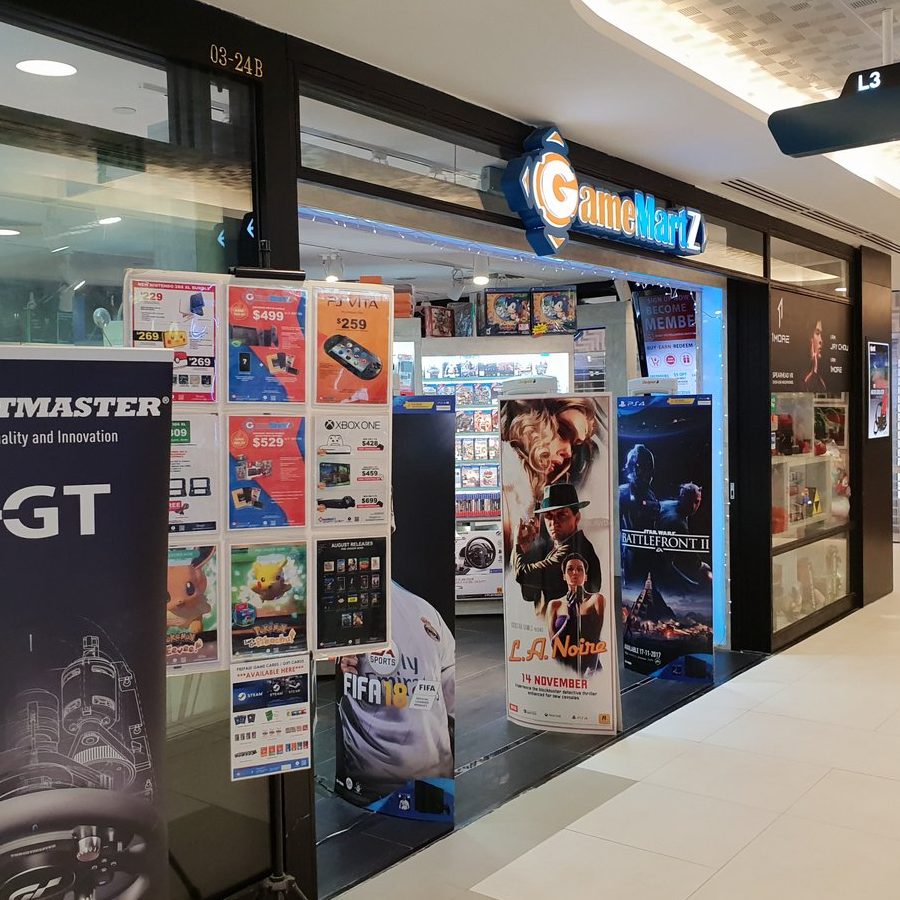 Cyber Cafe Terbaik di Marang – Populer, Lengkap & Selalu Penuh Wi‑Fi