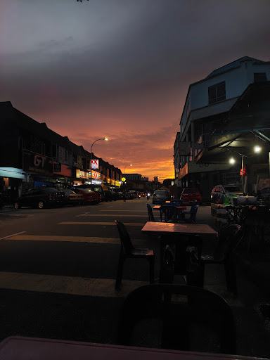 Gaming Town Internet Café – Koperasi Polis: Pusat Gaming & Wi‑Fi Cepat dengan Harga Berpatutan